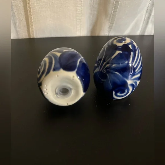 Hand painted kitchen set - Picture 12 of 12